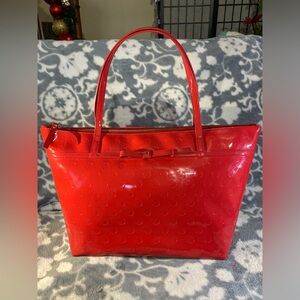 Káté Spádé Camellia Tote